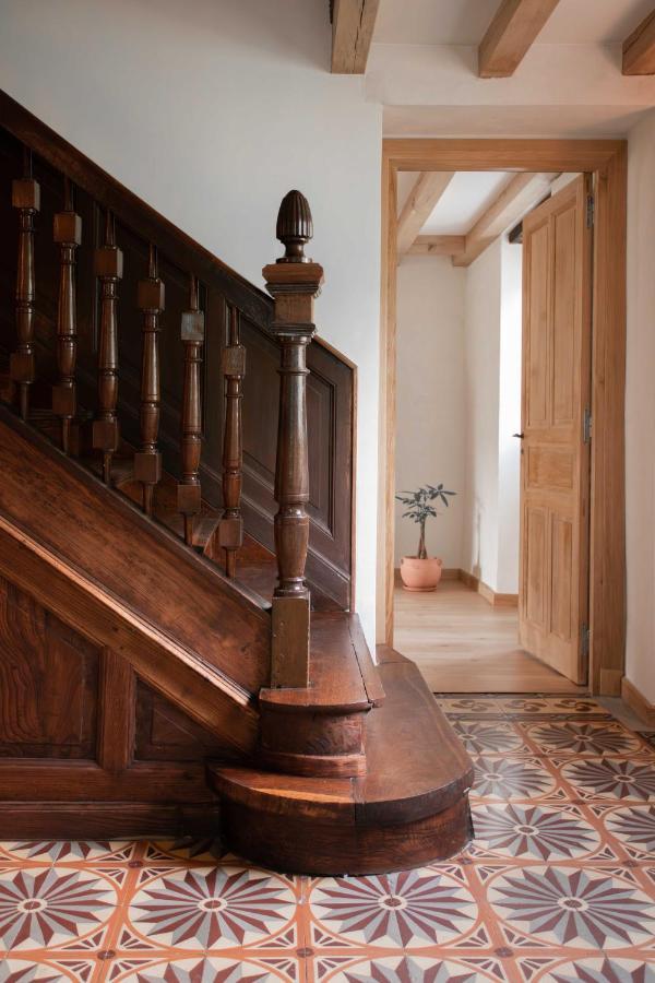 Maison Gamboia, Chambres D'Hotes Au Calme Avec Jardin อัสปาร์รอง ภายนอก รูปภาพ