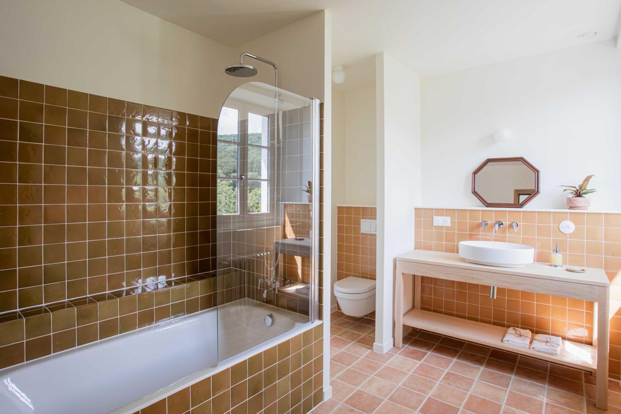 Maison Gamboia, Chambres D'Hotes Au Calme Avec Jardin อัสปาร์รอง ภายนอก รูปภาพ
