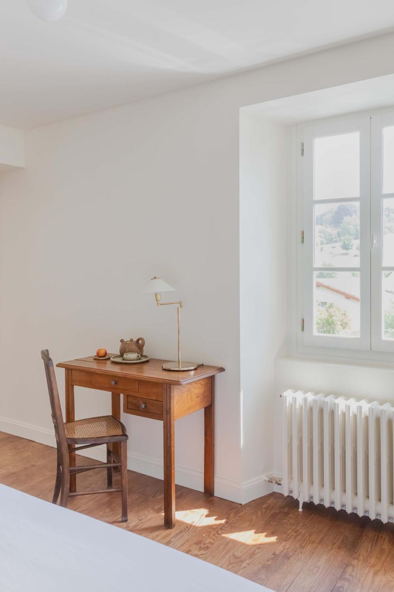 Maison Gamboia, Chambres D'Hotes Au Calme Avec Jardin อัสปาร์รอง ภายนอก รูปภาพ