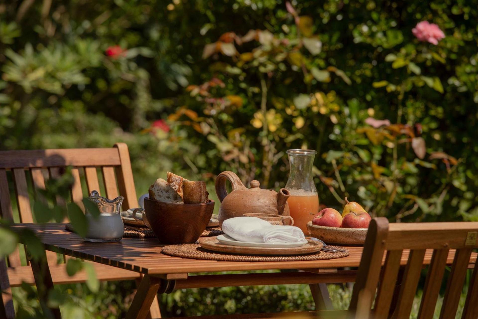 Maison Gamboia, Chambres D'Hotes Au Calme Avec Jardin อัสปาร์รอง ภายนอก รูปภาพ